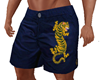 Blue Tirger Cargoes