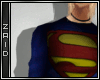 Ze|Superman Sweater :P