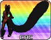 [CAC] LemurRed Tail