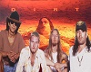 Alice and Chains