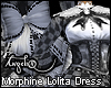 Morphine Lolita Dress
