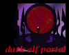 Dark Elven Portal