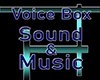 QSJ-Derivable Voice Box