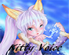 Kitty Voice Box 2