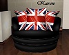 Brit ~ Chair