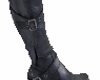 [§]Buckle Boots leather