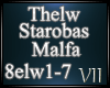 VII: Telw Starobas Malfa