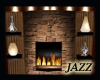 Jazzie-Luxury Wall FP
