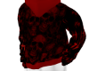 Red Pull Skull