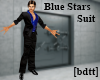 [bdtt] Blue Stars Suit