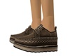 ASL Leo Newspaper Loafer