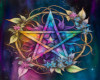 Mystical Pentacle