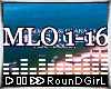 ♬𝐑 Mussulo