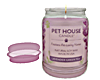 Pet Friendly Candle