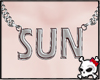 [All] Sun Neck