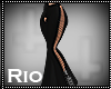 Flare -  Laced