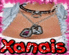 collier metisse et jenny