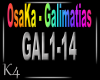 K4OsaKa - Galimatias