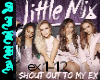 Little Mix ShoutOuttoEx