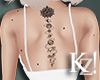 Kz! Tatto + moles