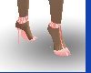 extreme heels pink