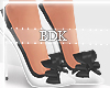 (BDK)Betza pumps BOW
