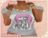 [M] T-shirt Nicki Minaj