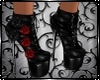 Gothic Queen Shoes