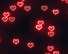 V- Day  Hearts  Lights