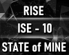 State of Mine - RISE