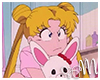Sailor Moon 2 $Cutout