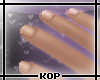 [KOP] Perfect Hands