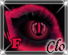 [Clo]NeoPard Eyes Pink