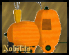 Pumpkin Fall Train