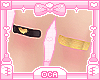 ♡ Midnight Bandaids