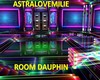 ROOM DAUPHIN