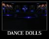 Dance Dolls