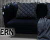 Couch With Lights