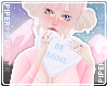 P| Be Mine - Sky