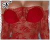 Red Lace bundle