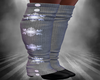 Snowflake Boots GREY