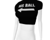 ʀ. His Ball