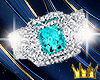 Tourquise Rare Eng Rg