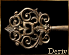 (A1)Venetian Mask (key)