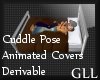 GLL Bed Animated Covers