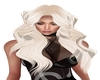 Fawna white blond