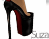 Vamp Shoes