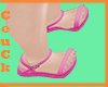 ₢ Kids Cutie Sandals