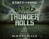 thunder rolls redo