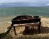 Lost Island Piano ~Art~